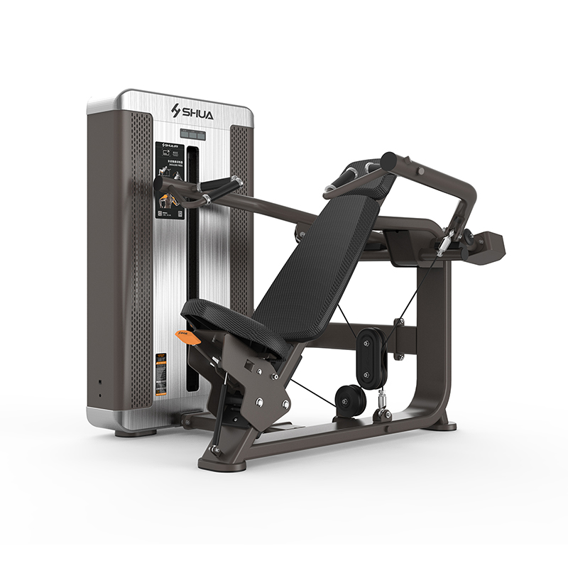 SHUA/舒華坐姿推肩訓練器SH-G8802